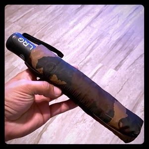 LRG  camo Umbrella